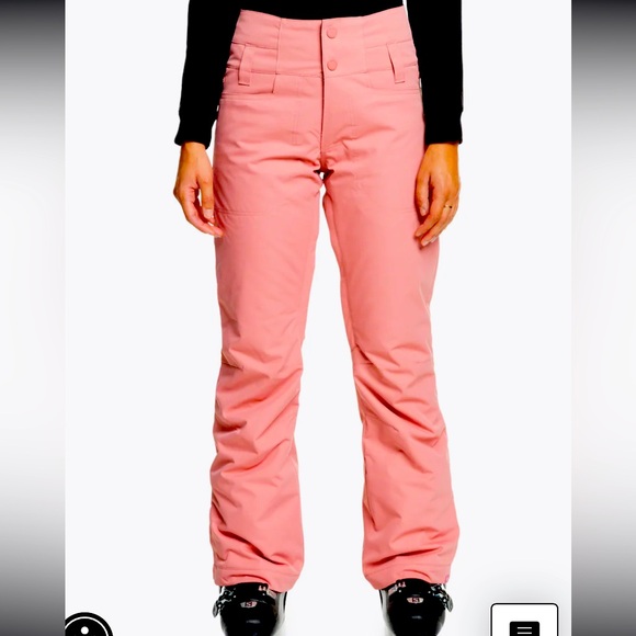 Roxy snow pants - Picture 1 of 4